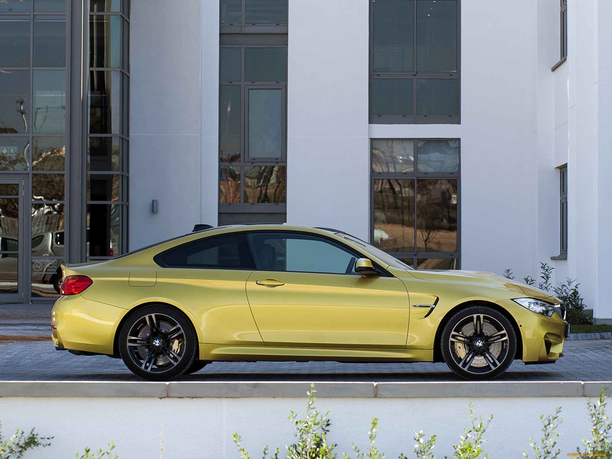 , bmw, m4, coup, za-spec, f82, 2014, 